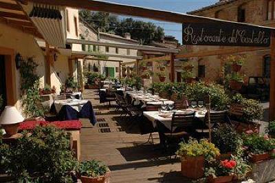 фото отеля La Locanda del Castello