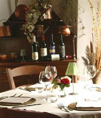 фото отеля La Locanda del Castello