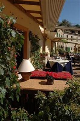 фото отеля La Locanda del Castello
