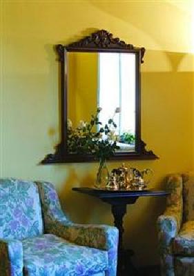 фото отеля La Locanda del Castello