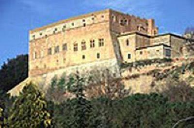 фото отеля La Locanda del Castello