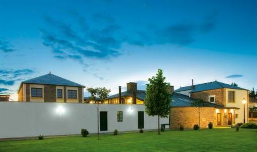 фото отеля Casa Grande de Nadela Hotel Lugo