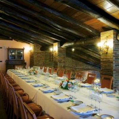 фото отеля Casa Grande de Nadela Hotel Lugo