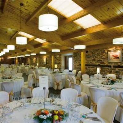 фото отеля Casa Grande de Nadela Hotel Lugo
