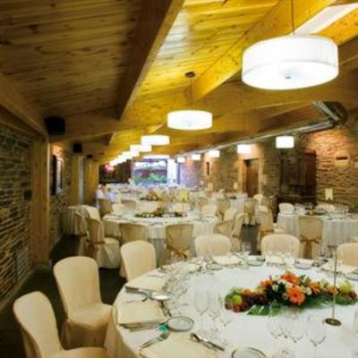 фото отеля Casa Grande de Nadela Hotel Lugo