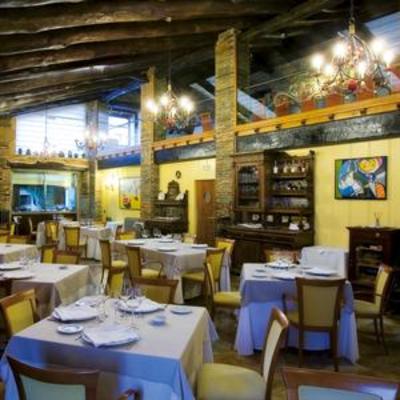 фото отеля Casa Grande de Nadela Hotel Lugo