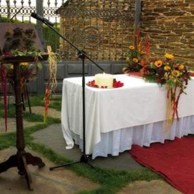 фото отеля Casa Grande de Nadela Hotel Lugo