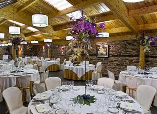 фото отеля Casa Grande de Nadela Hotel Lugo