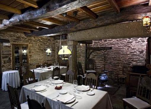 фото отеля Casa Grande de Nadela Hotel Lugo