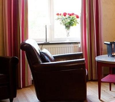 фото отеля Yxtaholms Slott