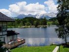 фото отеля Aparthotel Residenz am Schwarzsee Kitzbuhel