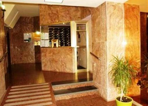 фото отеля Apartamentos Don Vicente Benidorm