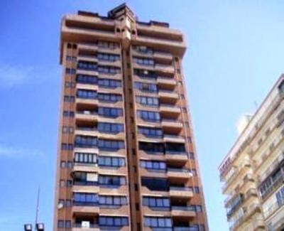фото отеля Apartamentos Don Vicente Benidorm