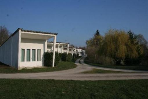 фото отеля Hotel Des Bruyeres