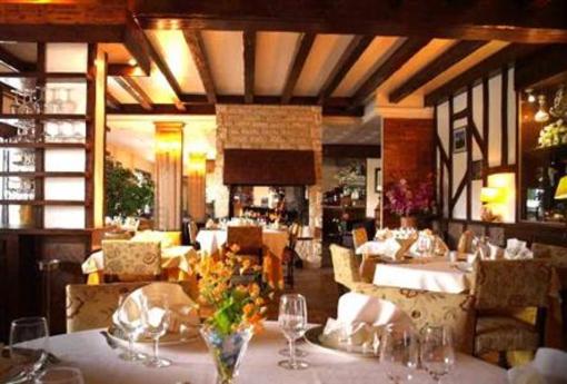 фото отеля Hotel Des Bruyeres