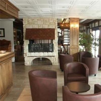 фото отеля Hotel Des Bruyeres