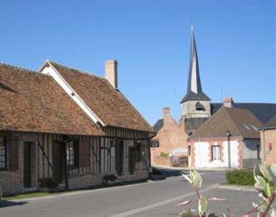 фото отеля Hotel Des Bruyeres