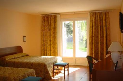 фото отеля Hotel Des Bruyeres