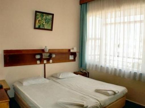 фото отеля Gallion Hotel