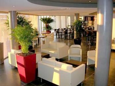 фото отеля Park & Suites Elegance Nantes Atlantis