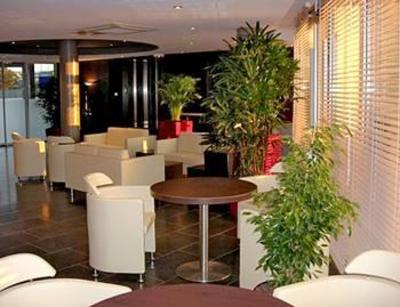 фото отеля Park & Suites Elegance Nantes Atlantis