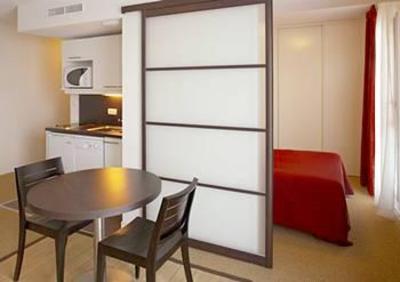 фото отеля Park & Suites Elegance Nantes Atlantis