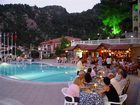 фото отеля Oren Apart Hotel