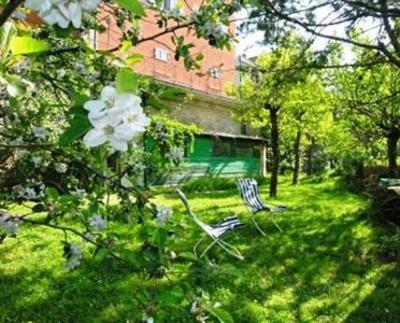 фото отеля Casa Fabbri Bed & Breakfast Marradi