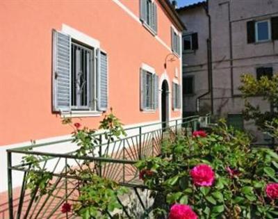 фото отеля Casa Fabbri Bed & Breakfast Marradi