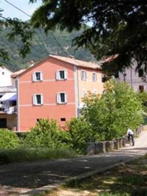 фото отеля Casa Fabbri Bed & Breakfast Marradi
