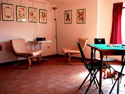 фото отеля Casa Fabbri Bed & Breakfast Marradi
