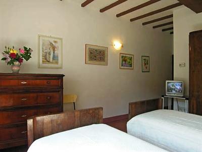 фото отеля Casa Fabbri Bed & Breakfast Marradi