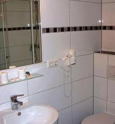 фото отеля Hesse Hotel