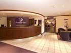 фото отеля Premier Inn Gatwick East Crawley