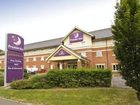 фото отеля Premier Inn Gatwick East Crawley