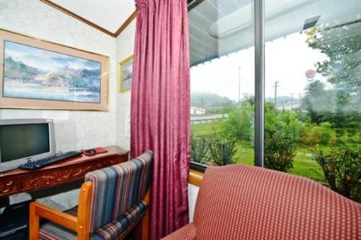 фото отеля Americas Best Value Inn Covington (Virginia)