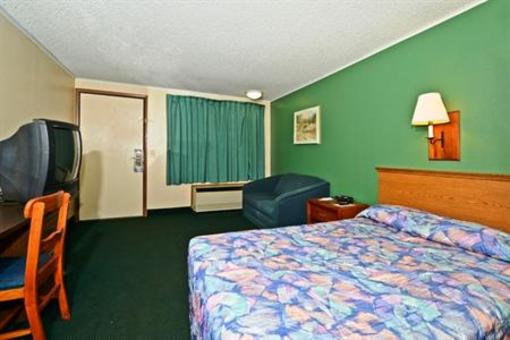 фото отеля Americas Best Value Inn Covington (Virginia)