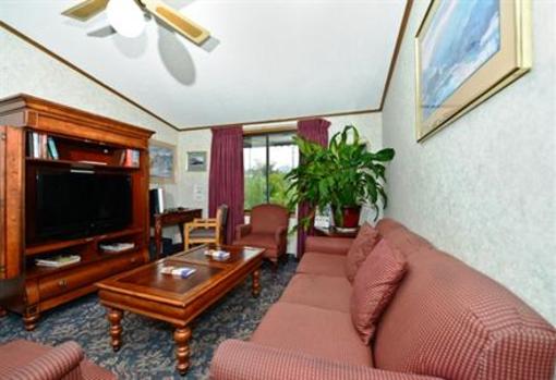 фото отеля Americas Best Value Inn Covington (Virginia)