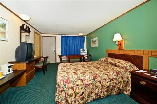 фото отеля Americas Best Value Inn Covington (Virginia)
