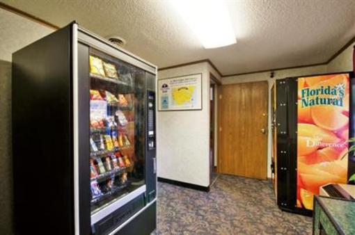 фото отеля Americas Best Value Inn Covington (Virginia)