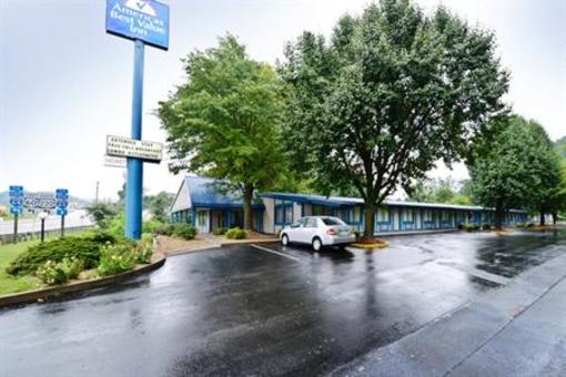 фото отеля Americas Best Value Inn Covington (Virginia)