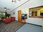 фото отеля Americas Best Value Inn Covington (Virginia)