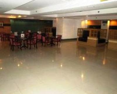 фото отеля Hotel Sogo Dau Pampanga