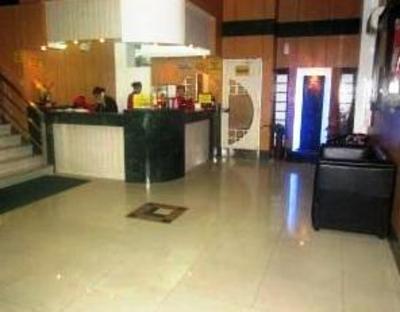 фото отеля Hotel Sogo Dau Pampanga