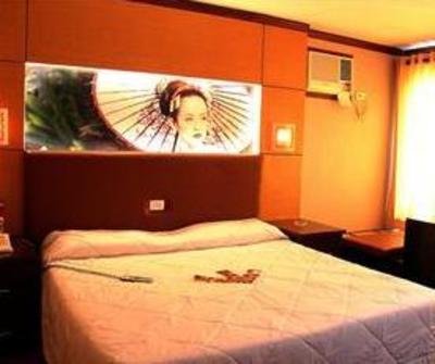 фото отеля Hotel Sogo Dau Pampanga