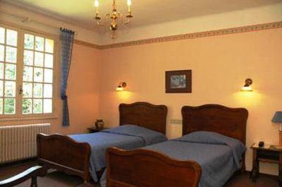 фото отеля Logis Hostellerie le Blason de Provence