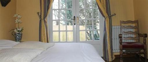 фото отеля Logis Hostellerie le Blason de Provence