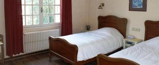 фото отеля Logis Hostellerie le Blason de Provence