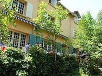 Logis Hostellerie le Blason de Provence