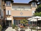 фото отеля Logis Hostellerie le Blason de Provence